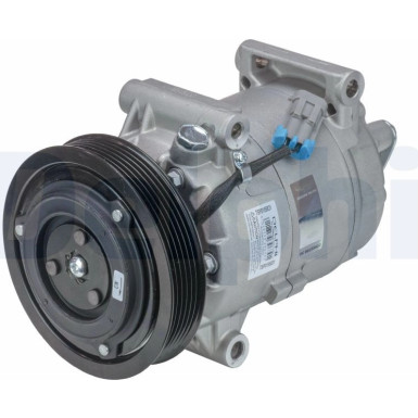 Kompressor, Klimaanlage TSP0155831