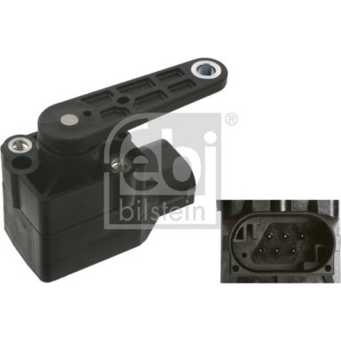 Sensor MERCEDES 37150