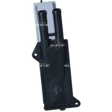 Wärmetauscher, Innenraumheizung 58638 Wärmetauscher, Innenraumheizung 58638
