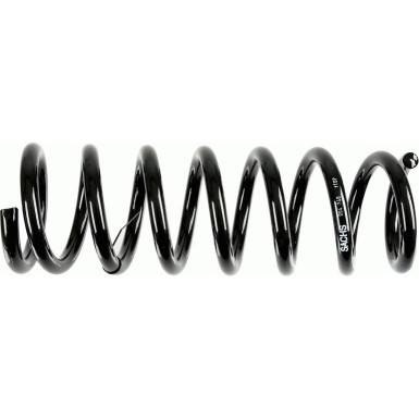 Sachs Fahrwerksfeder Mitsubishi T. Outlander Ii 2.0Di-D/2.2 Di-D 4Wd/2.4 994 348