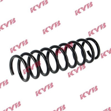 Fahrwerksfeder K-Flex RA7082