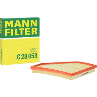 Mann & Hummel Luftfilter PKW BMW M3,M4 20 C 28 053