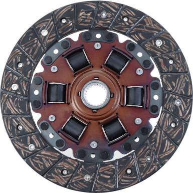 SACHS Kupplungssatz 3000 951 425