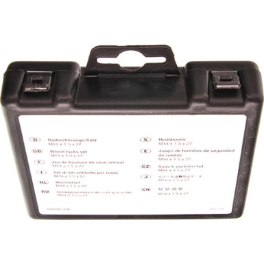 Original VAG Satz -Rub Ko A VW Golf 02 1K0698137A Original VAG Satz -Rub Ko A VW Golf 02 1K0698137A