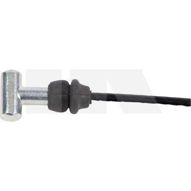 Seilzug, Feststellbremse Volvo P. S40/V40 95-04 904845 Seilzug, Feststellbremse Volvo P. S40/V40 95-04 904845