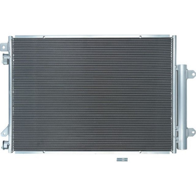 KAMOKA Kondensator, Klimaanlage 7800092