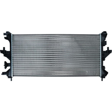 KAMOKA Kühler, Motorkühlung 7705080 KAMOKA Kühler, Motorkühlung 7705080