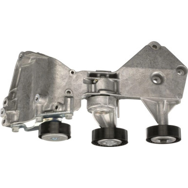 Spannrolle, Keilrippenriemen T38466 Spannrolle, Keilrippenriemen T38466
