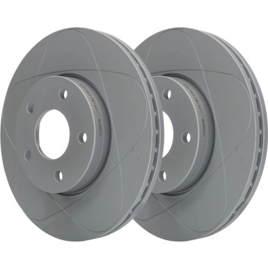 Bremsscheibe Volvo P. C30/C70/S40/V50 04-13 Power Disc 24.0325-0117.1 Bremsscheibe Volvo P. C30/C70/S40/V50 04-13 Power Disc 24.0325-0117.1