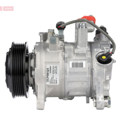DENSO Kompressor, Klimaanlage DCP05121