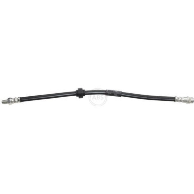 A.B.S. Bremsschlauch SL6104