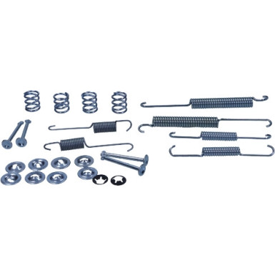 391-0678 Montagesatz f.Bremsbacken CITROEN Saxo,Xsara,PEUG,RENAULT,VOLVO 88 105-0678