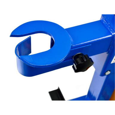 Hydraulik - Federabzieher Mcpherson 1T Stationär G02076 Hydraulik - Federabzieher Mcpherson 1T Stationär G02076