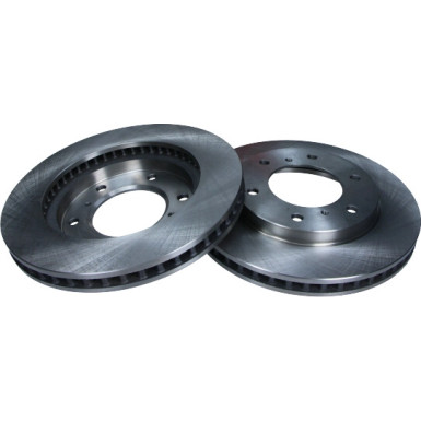 Maxgear Bremsscheibe Mitsubishi P. L200 06 19-1858 Maxgear Bremsscheibe Mitsubishi P. L200 06 19-1858