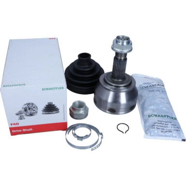 Gelenksatz, Antriebswelle 771 0066 30 Gelenksatz, Antriebswelle 771 0066 30