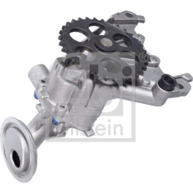FEBI BILSTEIN Ölpumpe 02134 FEBI BILSTEIN Ölpumpe 02134