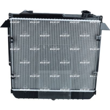 Kühler, Motorkühlung 50300 Kühler, Motorkühlung 50300