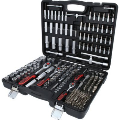 KS TOOLS Steckschlüsselsatz 917.0255 KS TOOLS Steckschlüsselsatz 917.0255