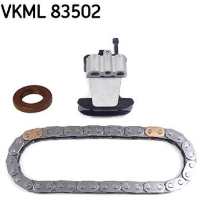 STEUERKETTENSATZ VKML83502