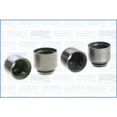 Dichtungssatz, Ventilschaft 57054300 Dichtungssatz, Ventilschaft 57054300