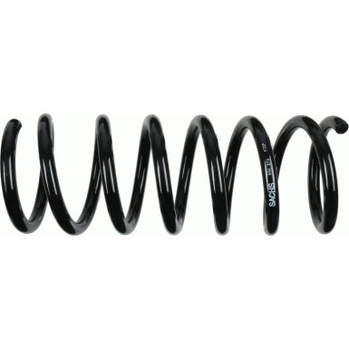 Sachs Fahrwerksfeder Ford T. S-Max, 1.6 Ecoboost, 1.6 Tdci, 1.8 Tdci, 2.0, 2.0 Ecoboost 994 274