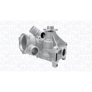MAGNETI MARELLI Wasserpumpe 352316170653 MAGNETI MARELLI Wasserpumpe 352316170653