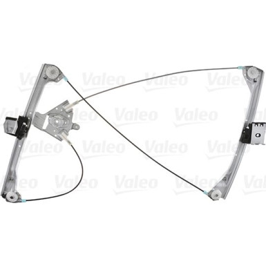 VALEO Fensterheber 851628 VALEO Fensterheber 851628