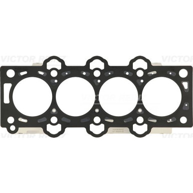 Dichtung Zylinderkopf 61-10024-00 Dichtung Zylinderkopf 61-10024-00