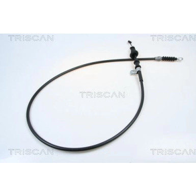 Seilzug, Feststellbremse Volvo T. S40/V40 99-04 Le 814027133 Seilzug, Feststellbremse Volvo T. S40/V40 99-04 Le 814027133