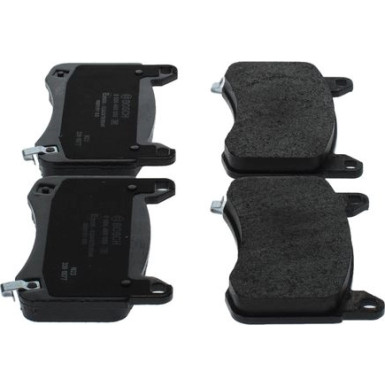 Bremsbelag 0 986 460 085 Bremsbelag 0 986 460 085