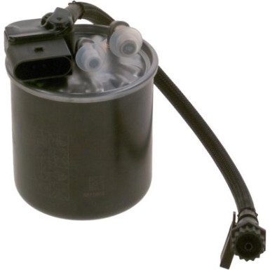 Kraftstofffilter MERCEDES C-Klasse F 026 402 840