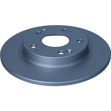 Bremsscheibe QD0718 Bremsscheibe QD0718