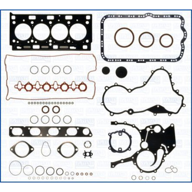 Dichtungsvollsatz, Motor 50279100 Dichtungsvollsatz, Motor 50279100