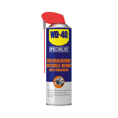 WD-40 Specialist Universalreiniger 250ml 491036/NBA