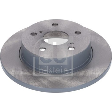 FEBI BILSTEIN Bremsscheibe 180025 FEBI BILSTEIN Bremsscheibe 180025