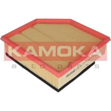 KAMOKA Luftfilter F232201