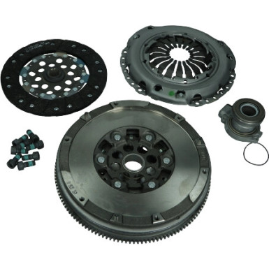 LUK REPSET DMF OPEL COMBO Tour 1.7 CDTI 16V 04 LuK RepSet DMF 600 0166 00