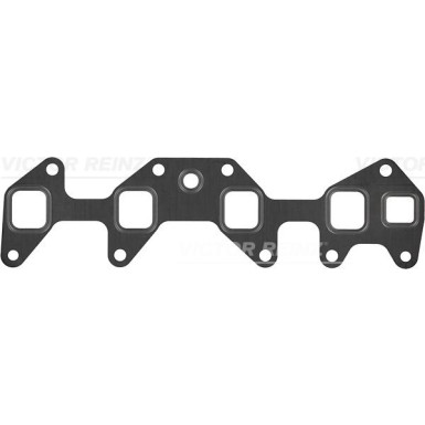 Dichtung Ansaugkrümmer DAEWOO,OPEL 71-28182-10