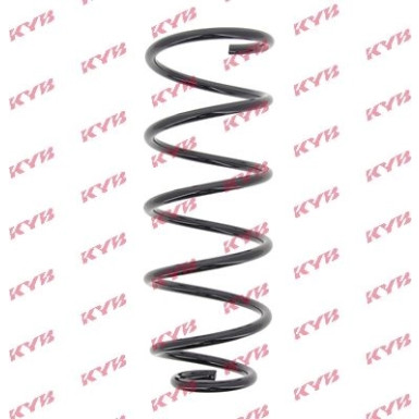 KYB Fahrwerksfeder VW P. Bora 1.6 10/98-05/05 RC2083