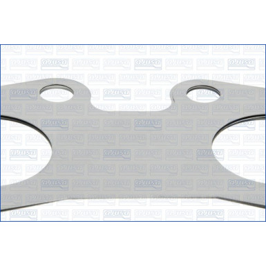 AJUSA Dichtung, Abgaskrümmer 13117000 MULTILAYER STEEL AJUSA Dichtung, Abgaskrümmer 13117000 MULTILAYER STEEL