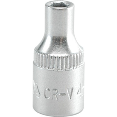 Sechskantschlässel 4mm 1/4 YT-1401 Sechskantschlässel 4mm 1/4 YT-1401
