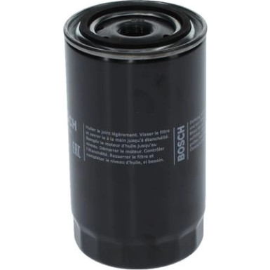 Ölfilter Diverse F 026 407 081 Ölfilter Diverse F 026 407 081