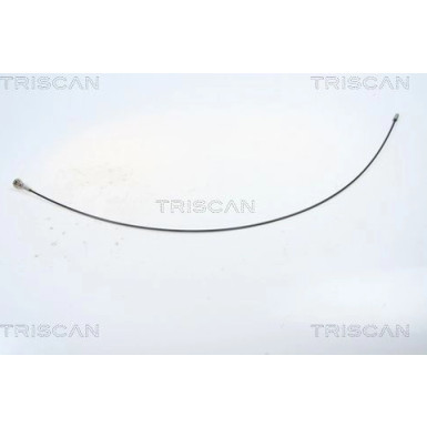 Seilzug, Feststellbremse Opel T. Corsa/Tigra 00-09 Pr 814024154 Seilzug, Feststellbremse Opel T. Corsa/Tigra 00-09 Pr 814024154