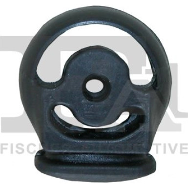 Halter, Abgasanlage 873-907