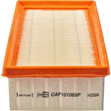 CHAMPION Luftfilter CAF101069P CHAMPION Luftfilter CAF101069P