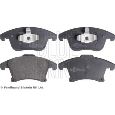 Bremsbelagsatz Ford P. Galaxy/Mondeo/S-Max 14 ADF124208 Bremsbelagsatz Ford P. Galaxy/Mondeo/S-Max 14 ADF124208