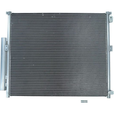 KAMOKA Kondensator, Klimaanlage 7800343