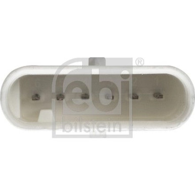 Türschloss febi Plus 178975