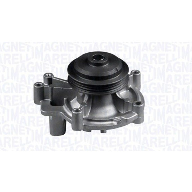 MAGNETI MARELLI Wasserpumpe 352316170920 MAGNETI MARELLI Wasserpumpe 352316170920
