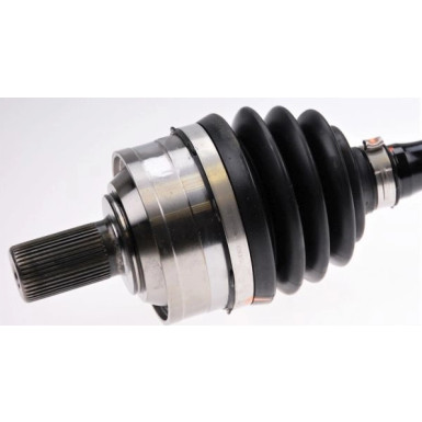 Antriebswelle SX VA li VOLVO V60,V90,XC60,XC90 14 GKN Automotive OE-Technologie 52° - Beugewinkel 36340